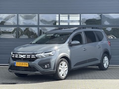 Dacia Jogger - 1.0 TCe 110 EXPRESSION 7-PERS I AIRCONDITIONING I APPLE CARPLAY I CRUISE CONTROL