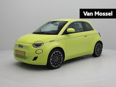 Fiat 500 - La Prima 42 kWh | Tot 8 jaar garantie | Demo |
