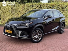 Lexus NX - 300h AWD Business Line Dealer Onderhouden Trekhaak ACC