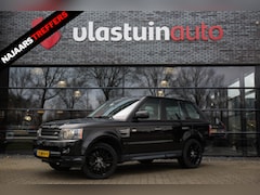 Land Rover Range Rover Sport - 3.0 TdV6 HSE Youngtimer , Automaat, Trekhaak, 245pk,