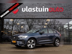 Volvo XC60 - 2.0 T6 Plug-in hybrid AWD Plus Dark Long Range , Panoramadak, Memory, Leer