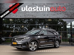Kia Sorento - 1.6 T-GDI Hybrid 2WD ExecutiveLine 7p. , Panoramadak, Trekhaak, Memory, Bose,