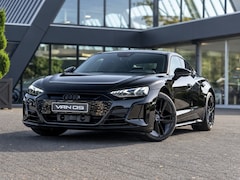 Audi e-tron GT - Edition ZERO Quattro | 476 pk | B&O | 360® Camera |