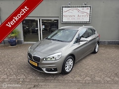 BMW 2-serie Active Tourer - 218i Luxory Line HUD/Led/Navi