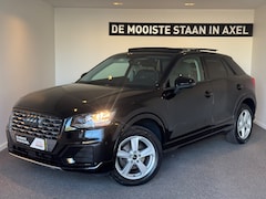 Audi Q2 - 30 TFSI Sport