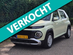Hyundai Inster - E-Motion 42 kWh NAP NL CarPlay LED Z.G.A.N E-Motion 42 kWh