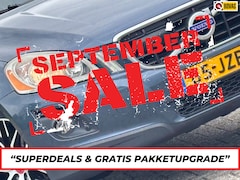 Volvo XC60 - 3.0 T6 AWD Momentum