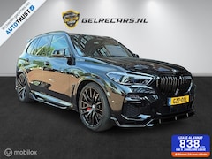 BMW X5 - xDrive45e High Executive BTW M stage 2+ 630 PK UNIEK