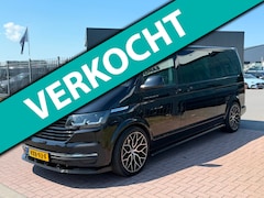 Volkswagen Transporter Caravelle - 2.0 TDI L2H1 32 DC Bulli 2020 Maxton 150Pk