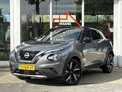 Nissan Juke - 1.0 DIG-T 114pk N-Design | Navigatie | App Connect | Keyless | Apple CarPlay | Android Aut