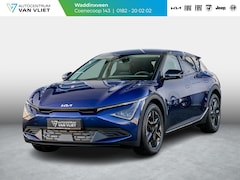 Kia EV6 - Light Edition 63 kWh stoel / stuurwielverwarming l apple car play android auto