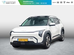 Kia EV3 - Plus Advanced 81.4 kWh l DIRECT LEVERBAAR | Schuifkanteldak | Harman en kardon | 17% bijte