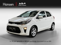 Kia Picanto - 1.0 DPi ComfortLine I Cruise Control I DAB I Airco