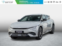 Kia EV6 - GT-Line Business Edition 84 kWh | 800v technologie voor supersnel laden | Direct leverbaar