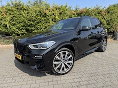 BMW X5 - xDrive40i High Executive M-sport, Pano, Adaptive, 22"