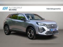 Peugeot 2008 - 1.2 Hybrid 145pk e-DCS6 Allure - Adaptive cruise - Camera voor en achter - Dodehoek detect