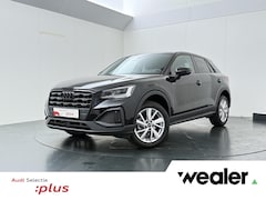 Audi Q2 - 30 TFSI Pro Line | 110 PK | Achteruitrijcamera | Apple Carplay/Android Auto | Parkeersenso