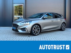Ford Focus - 182PK ST Line Buss AUTOMAAT | FULL LED | B&O | 18INCH | STOEL + STUURVERWARMING | CARPLAY
