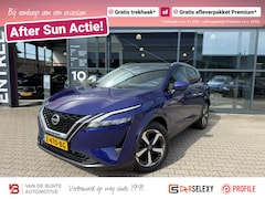 Nissan Qashqai - 1.3 MHEV Acenta *Trekhaak & Panoramadak