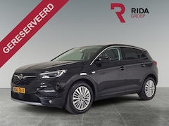 Opel Grandland X - 1.2 Turbo Innovation