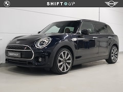 MINI Clubman - 2.0 Cooper S Panoramadak | Harman Kardon | Chester leder