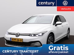 Volkswagen Golf - 1.4 eHybrid Style | Elek Stoel | Navi | Side Assist | PDC | Stoelverwarming |