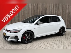 Volkswagen Golf - 2.0 TSI GTI TCR PANO | ACC | 19 INCH |VIRTUAL COCKPIT | ALCANTARA | CAMERA