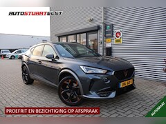 CUPRA Formentor - 1.4 VZ Copper Edition 245PK | 1e Eigenaar | Dealer Onderh. | BTW | knop | Sfeer | 360Cam |