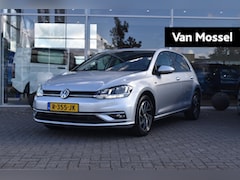 Volkswagen Golf - 1.0 TSI Trendline | Climate Control | Parkeersensoren Voor + Achter | Stoelverwarming Voor