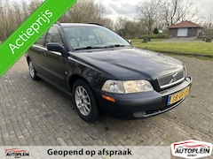 Volvo V40 - 1.8i Europa