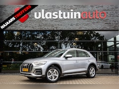 Audi Q5 - 50 TFSI e Quattro Pro Line , SOH 90%, Adap. cruise, Virtual cockpit, Carplay,