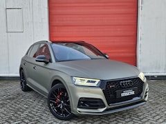 Audi SQ5 - 3.0 TFSI quattro Pro Line Plus | ACC | Carplay | Camera Rijklaar inclusief 1 jaar BOVAG ga