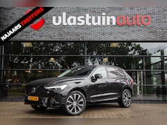Volvo XC60 - 2.0 T6 Plug-in hybrid AWD Plus Dark , Long Range, Panoramadak, Apple Carplay, Achteruitrij