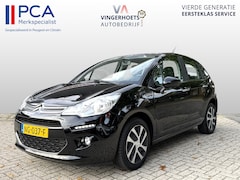 Citroën C3 - 1.2 Benzine Luxe Sportieve Selection * Navigatie * Climate & Cruise Control * Bleutooth *