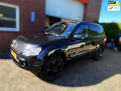 Suzuki Grand Vitara - 2.0-16V 140pk/Trekaak/Leer/Stoelverw
