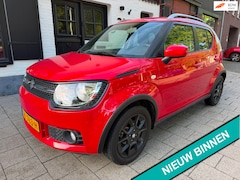 Suzuki Ignis - 1.2 Select, AUTOMAAT, CAMERA, 23.598 Km, Garantie