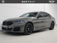 BMW 5-serie - 545e xDrive Schuifdak | CoPilot | Laser | Stoelventilatie