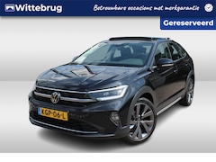 Volkswagen Taigo - 1.5 TSI 150pk Style DSG Automaat / Virtual cockpit pro / Panoramadak / Achteruitrijcamera