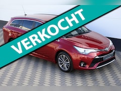 Toyota Avensis Touring Sports - 1.8 VVT-i Dealer onderhouden