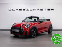 MINI Cabrio - 1.5 Cooper John Cooper Works