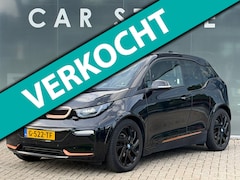 BMW i3 - S 120Ah 42 kWh RoadStyle Edition SOH 97% 1E EIGENAAR