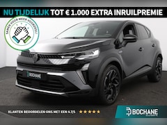 Renault Captur - 1.3 mild hybrid 160 esprit Alpine | Panoramadak | Camera | Stoel & Stuur verwarming |