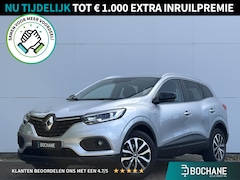 Renault Kadjar - 1.3 TCe Limited | 1e Eigenaar | Automaat |