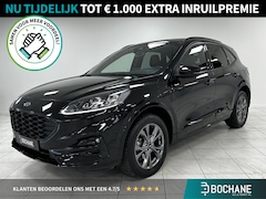Ford Kuga - 2.5 PHEV ST-Line X | Trekhaak | SOH 93, 9 % | Camera | Elektrische achterklep |