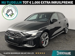 Audi A3 Sportback - 45 TFSI e S edition Competition | Panormadak | Leder |