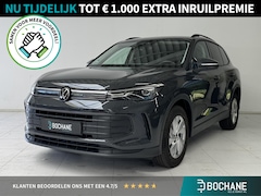 Volkswagen Tiguan - 1.5 eTSI | Navigatie | Camera | Stoelverwarming | Climate Control |