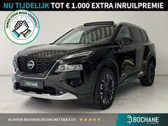 Nissan X-Trail - 1.5 e-Power Tekna | Schuifdak | Lederen Bekleding | Navigatie | Stoelverwarming |