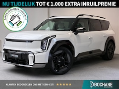 Kia EV9 - Launch Edition GT-Line AWD 99.8 kWh | 7-ZITS | 98% SOH | TREKHAAK | PANO | MERIDIAN |