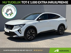 Renault Rafale - E-Tech 4x4 plug-in hybrid 300 esprit Alpine / Panoramadak / Fabrieksgarantie tot 9-2027 /