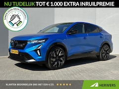 Renault Rafale - E-Tech 4x4 plug-in hybrid 300 esprit Alpine / Fabrieksgarantie tot 09-2027 / Panoramadak /